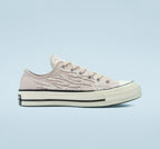 CT70 FLAME GLITER PINK LOW CUT 569537C