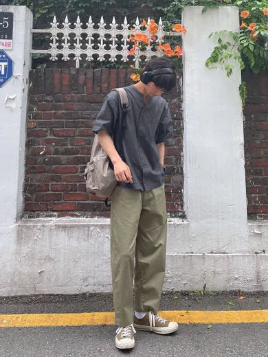 CT70 NOMAD KHAKI（旧TEAK チーク）LOW CUT 168505C