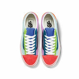 VANS US STYLE36 RETRO HOT CORAL VN0A54F66TA