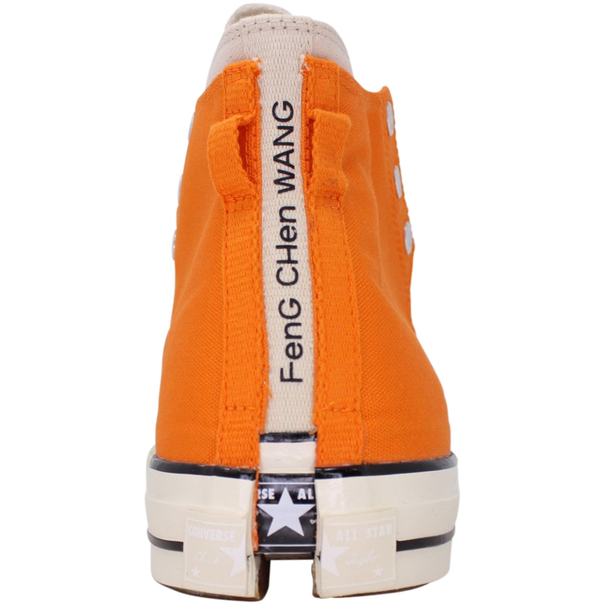 CT70 X Feng Chen Wang （フェン・チェン・ワン）2-in-1 ORANGE HI CUT 169840C