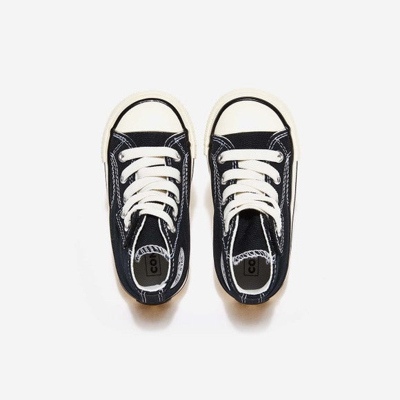 CT70 BLACK HI KIDS（キッズ）13cm~16.5cm 771639C