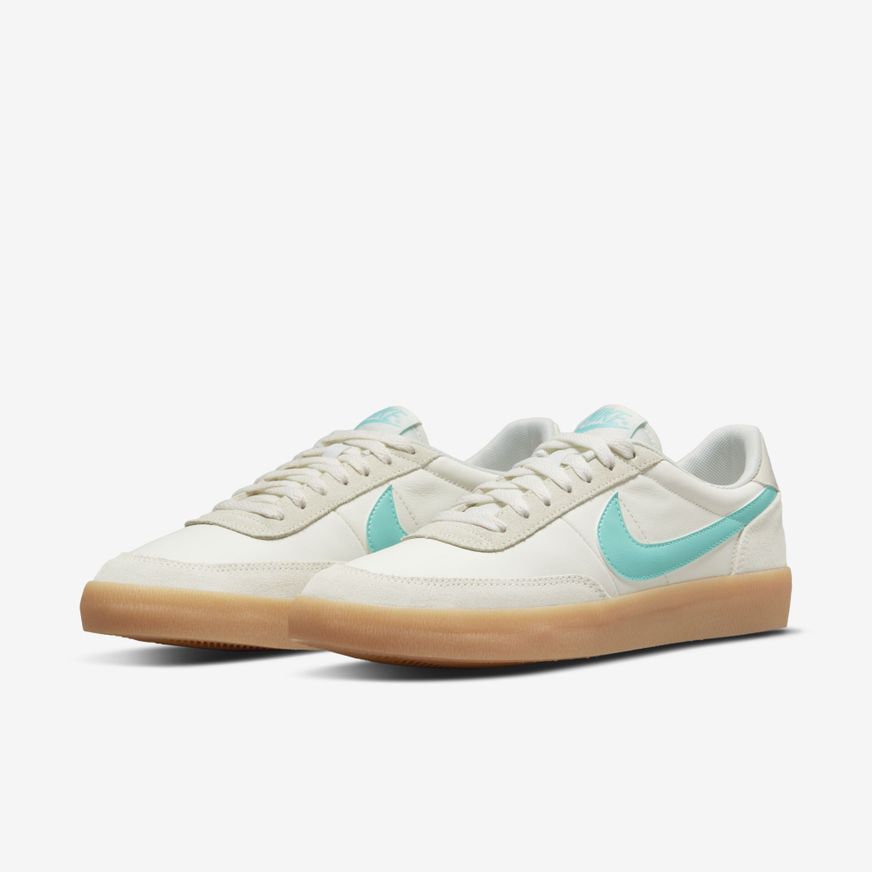 NIKE OG KILL SHOT2 LEATHER MINT 432997-126