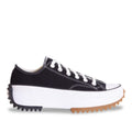 【SEVENTEEN ジョンハン着用】RUN STAR HIKE BLACK LOW CUT 168816C