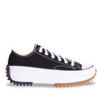 【SEVENTEEN ジョンハン着用】RUN STAR HIKE BLACK LOW CUT 168816C