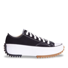 RUN STAR HIKE BLACK LOW CUT 168816C – raretem.shop