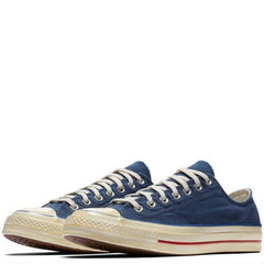 チャックテイラーCT70 VINTAGE NAVY LOW CUT 159569C – raretem.shop