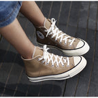 CT70 NOMAD KHAKI（旧ヴィンテージカーキ）HI CUT 168504C