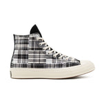 CT70 PREP CHECK BLACK HI CUT 166850C