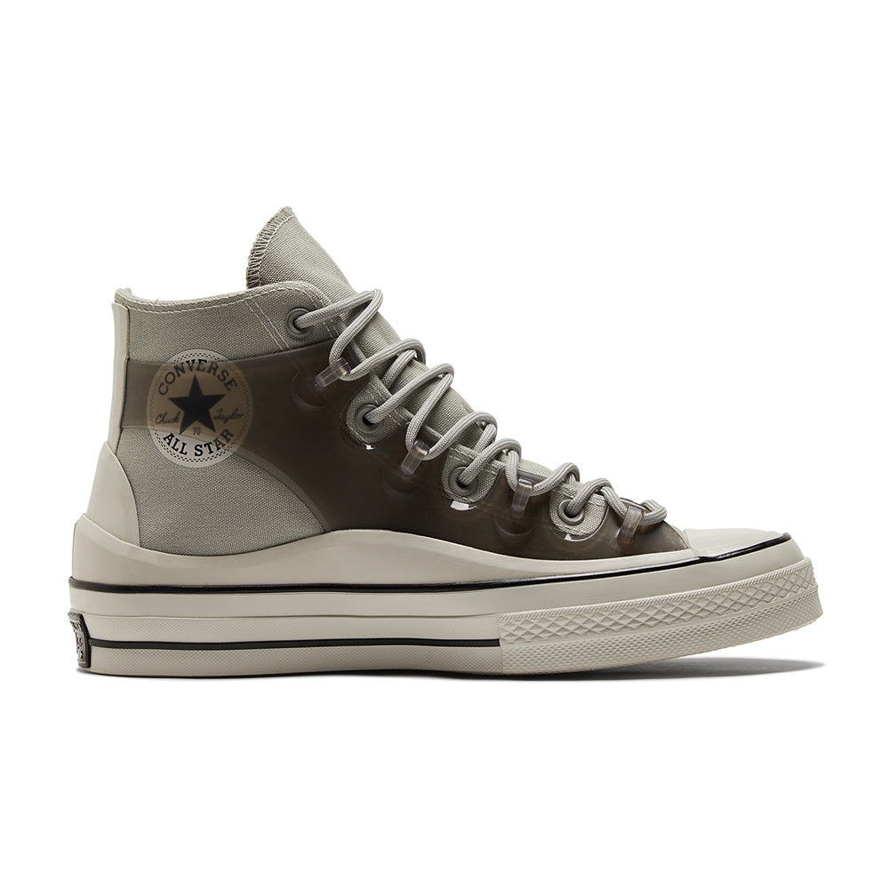 CONVERSE 70 UTILITY HI: Unboxing & review - YouTube