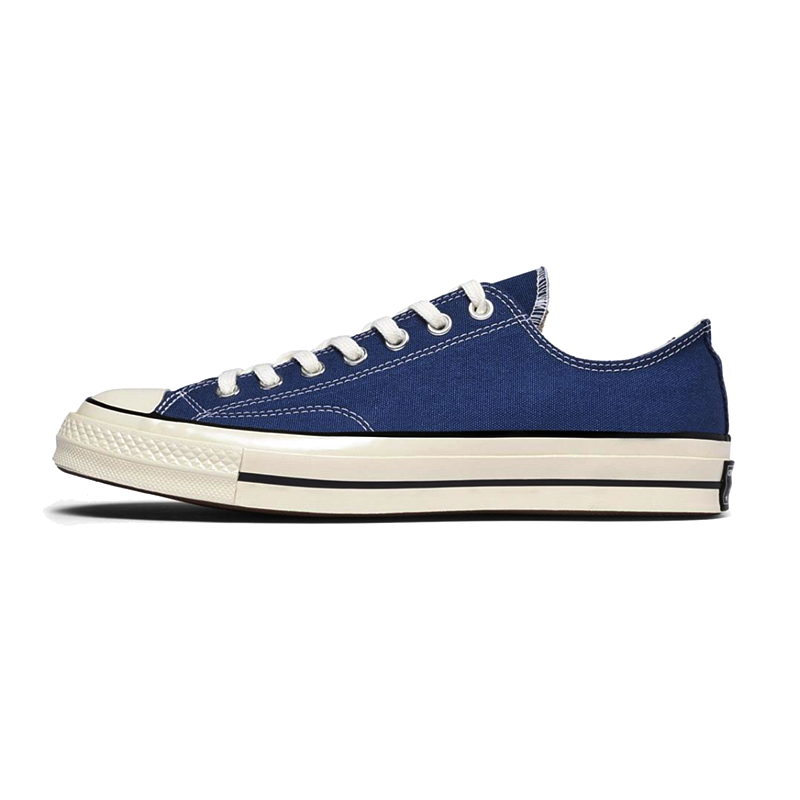CT70 MIDNIGHT NAVY LOW CUT 172679C