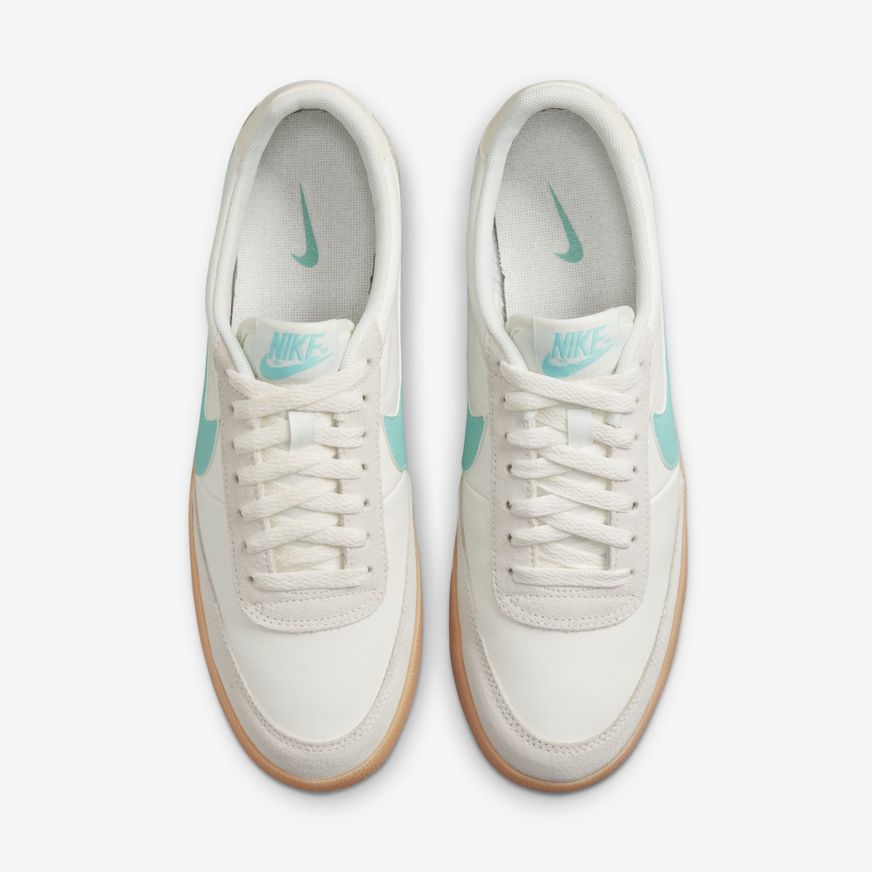 NIKE OG KILL SHOT2 LEATHER MINT 432997-126