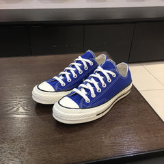 CT70 RUSH BLUE LOW CUT 168514C – raretem.shop