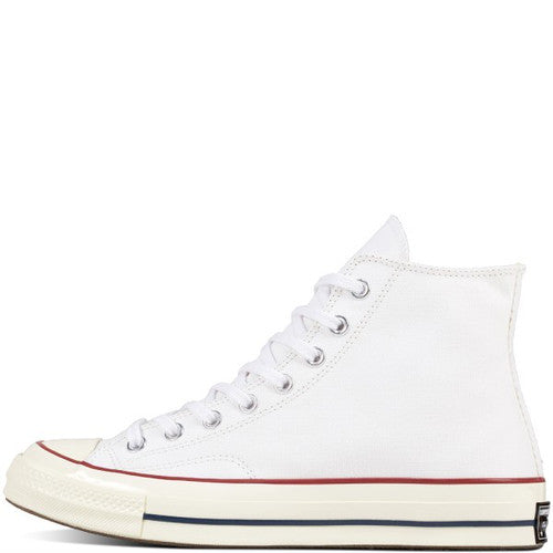 CT70 WHITE LES HI CUT（ホワイト）162056C – RARETEM