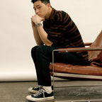 CT70 BLACK LOW CUT （ブラック）162058C