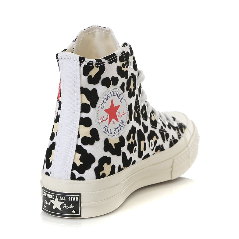 CONVERSE チャックテイラー　CT70 送料無料】CT70 DE LUXE HEEL BLACK A05347C – LOWHAI