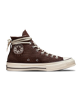 CT70 x Notre Furniture Dark Root HI CUT A01626C