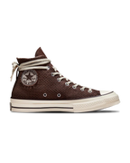 CT70 x Notre Furniture Dark Root HI CUT A01626C