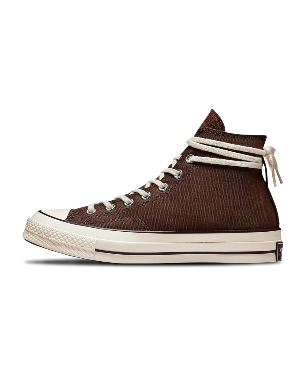CT70 x Notre Furniture Dark Root HI CUT A01626C