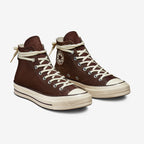 CT70 x Notre Furniture Dark Root HI CUT A01626C