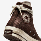 CT70 x Notre Furniture Dark Root HI CUT A01626C