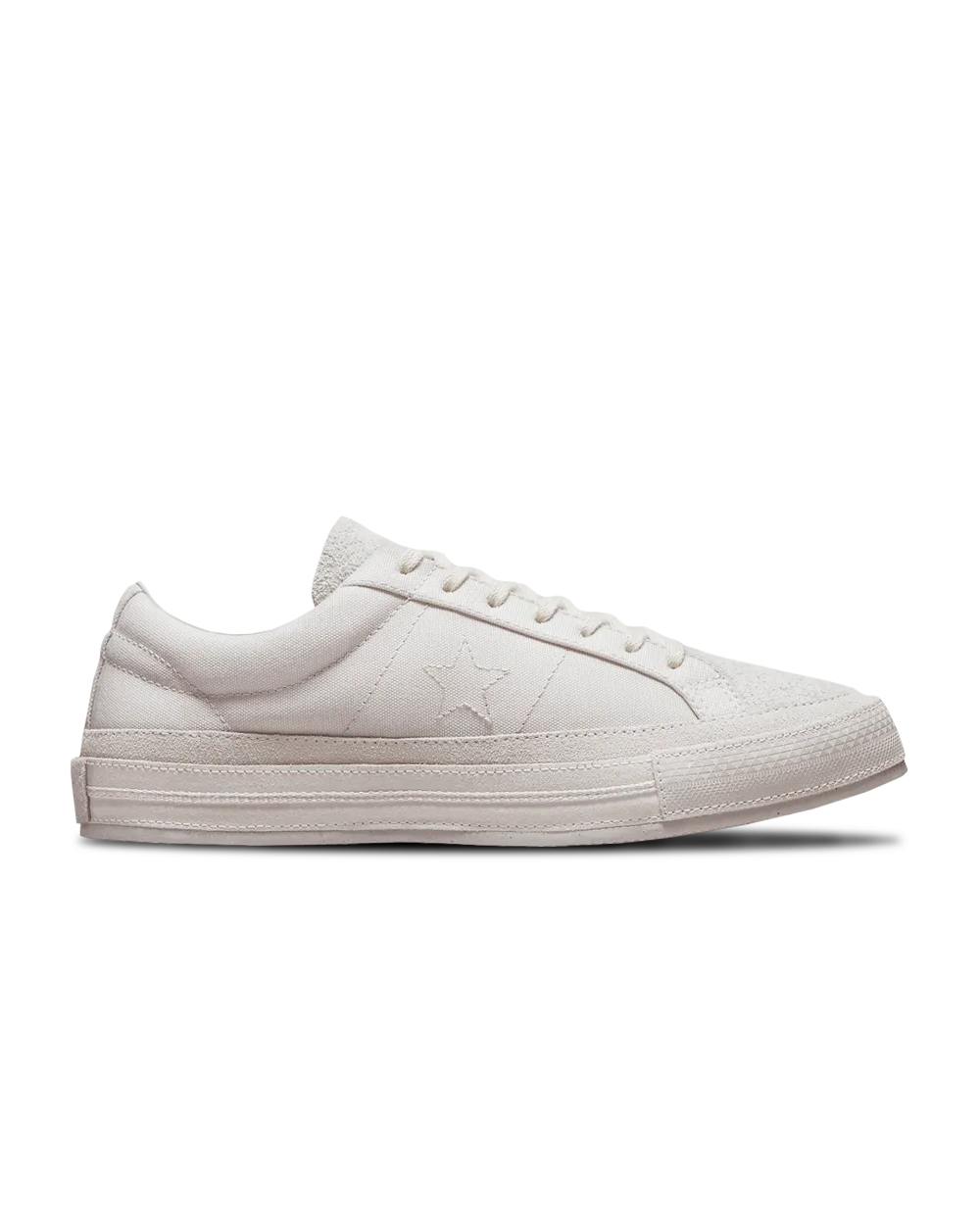 ONE STAR x Notre WHITE SAND LOW CUT A01630C