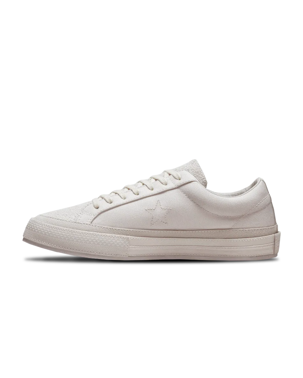 ONE STAR x Notre WHITE SAND LOW CUT A01630C
