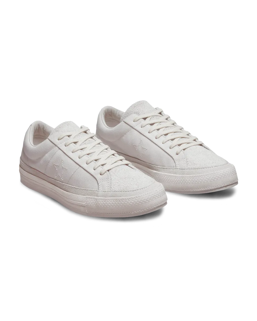ONE STAR x Notre WHITE SAND LOW CUT A01630C