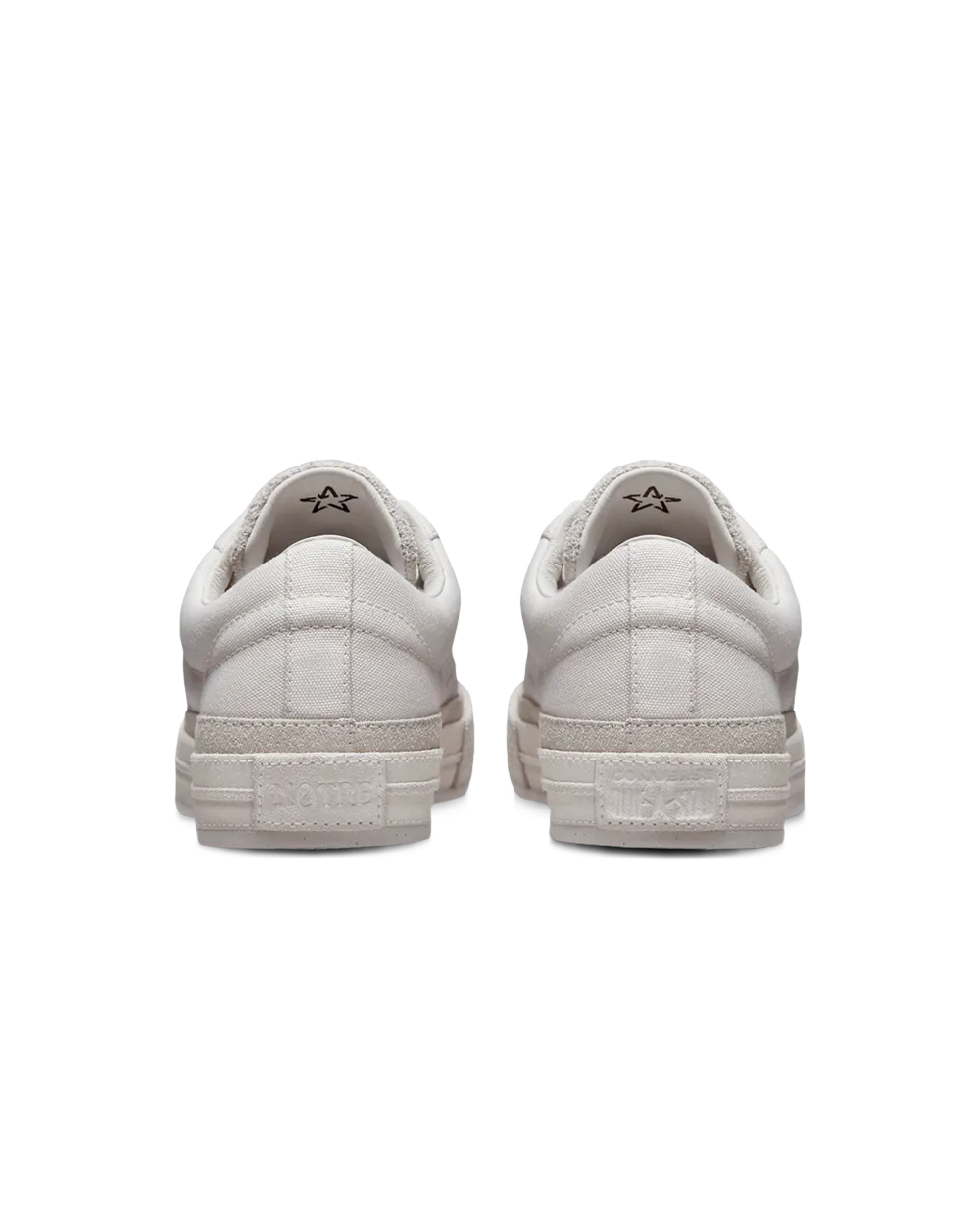 ONE STAR x Notre WHITE SAND LOW CUT A01630C