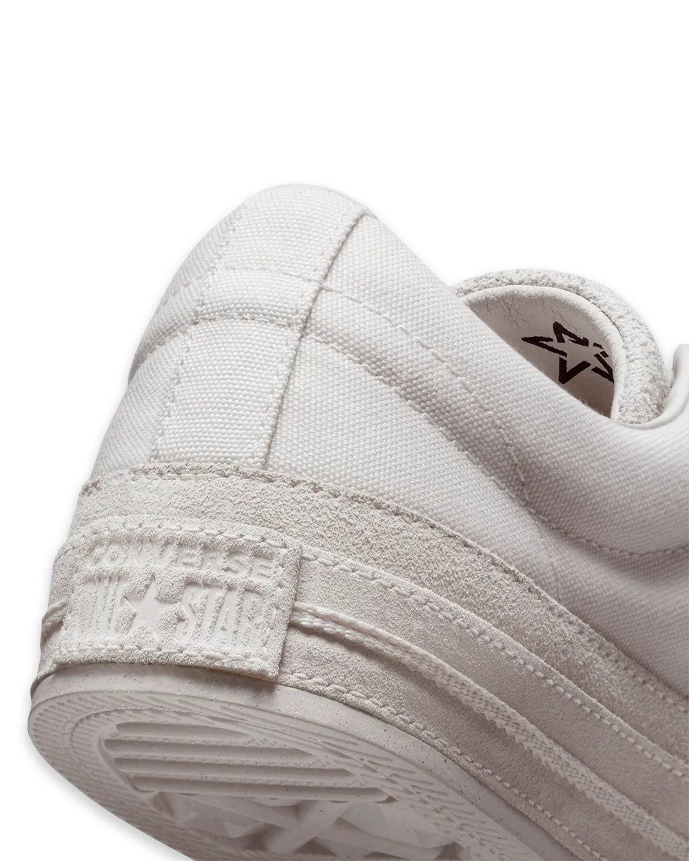 ONE STAR x Notre WHITE SAND LOW CUT A01630C
