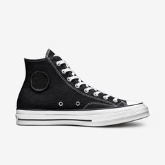 CT70 STUSSY ステューシー BLACK HI CUT A01765C – raretem.shop