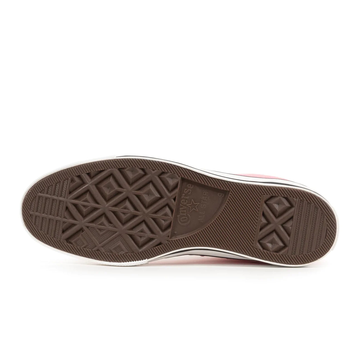 CT70 STUSSY ステューシー SURFMAN PlUMERIA PINK HI CUT A02052C