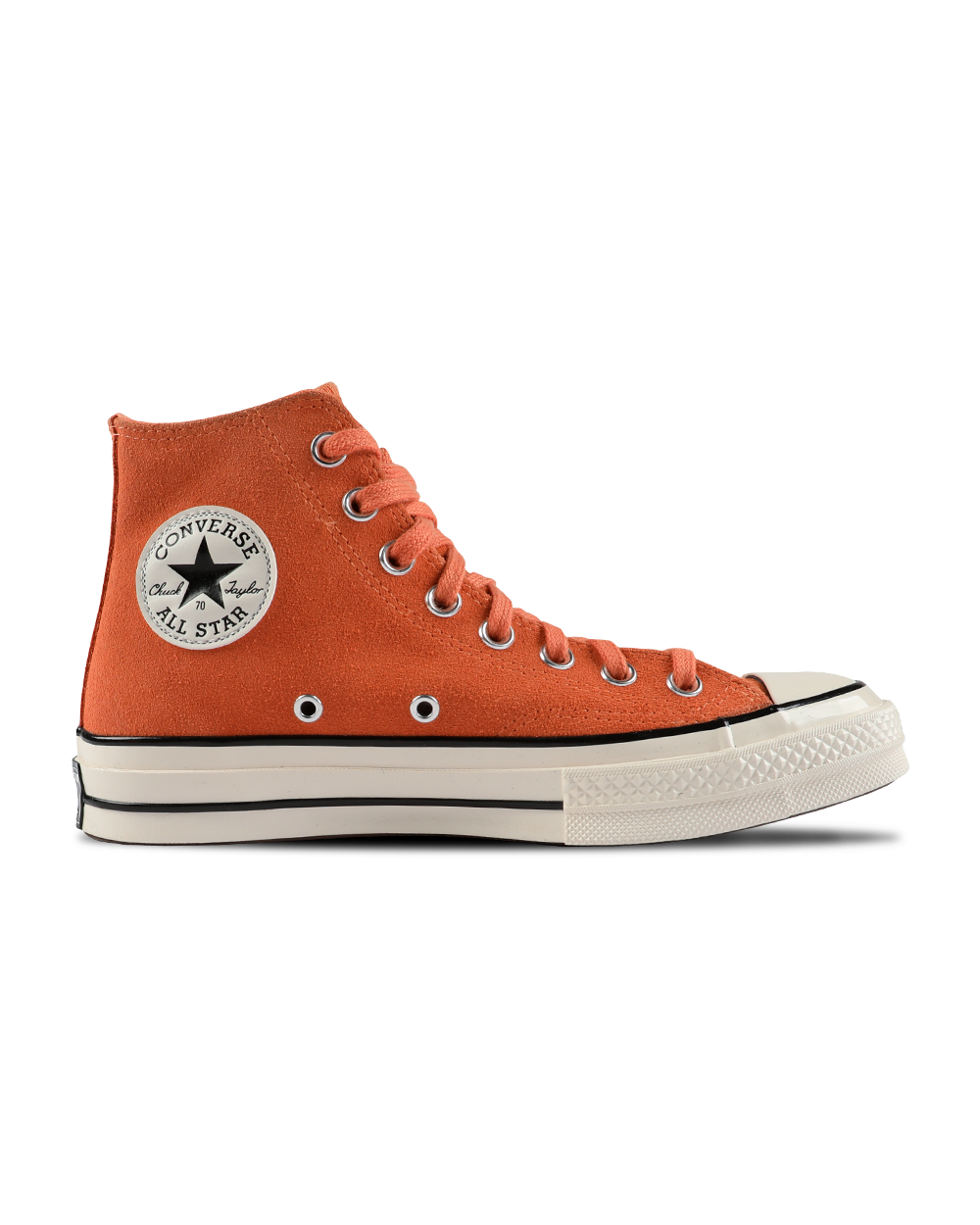CT70  ORANGE HAVEN SUEDE（スエード） HI CUT A02752C