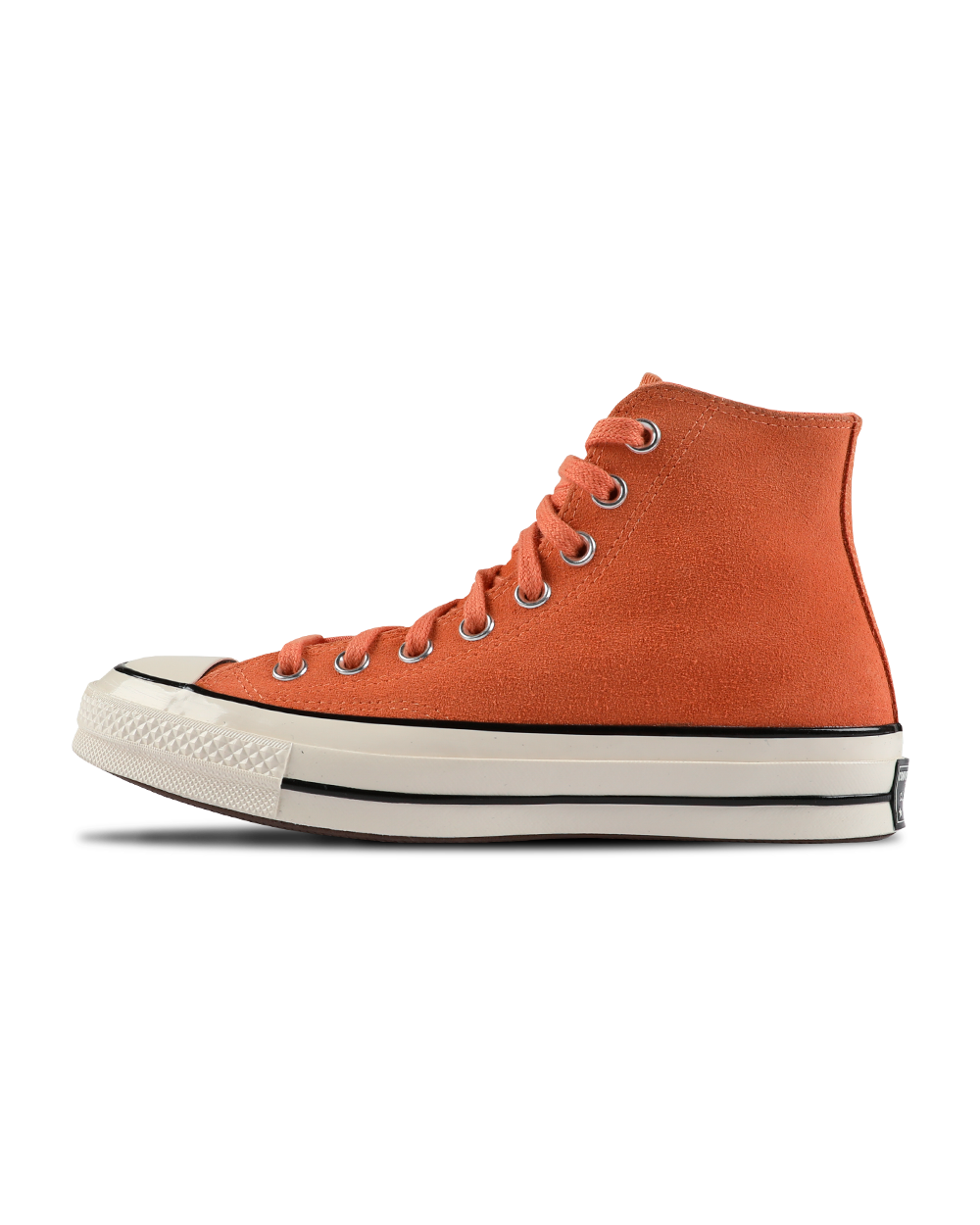 CT70  ORANGE HAVEN SUEDE（スエード） HI CUT A02752C