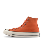 CT70  ORANGE HAVEN SUEDE（スエード） HI CUT A02752C