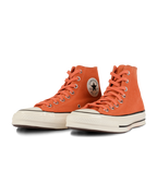 CT70  ORANGE HAVEN SUEDE（スエード） HI CUT A02752C