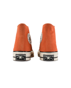 CT70  ORANGE HAVEN SUEDE（スエード） HI CUT A02752C