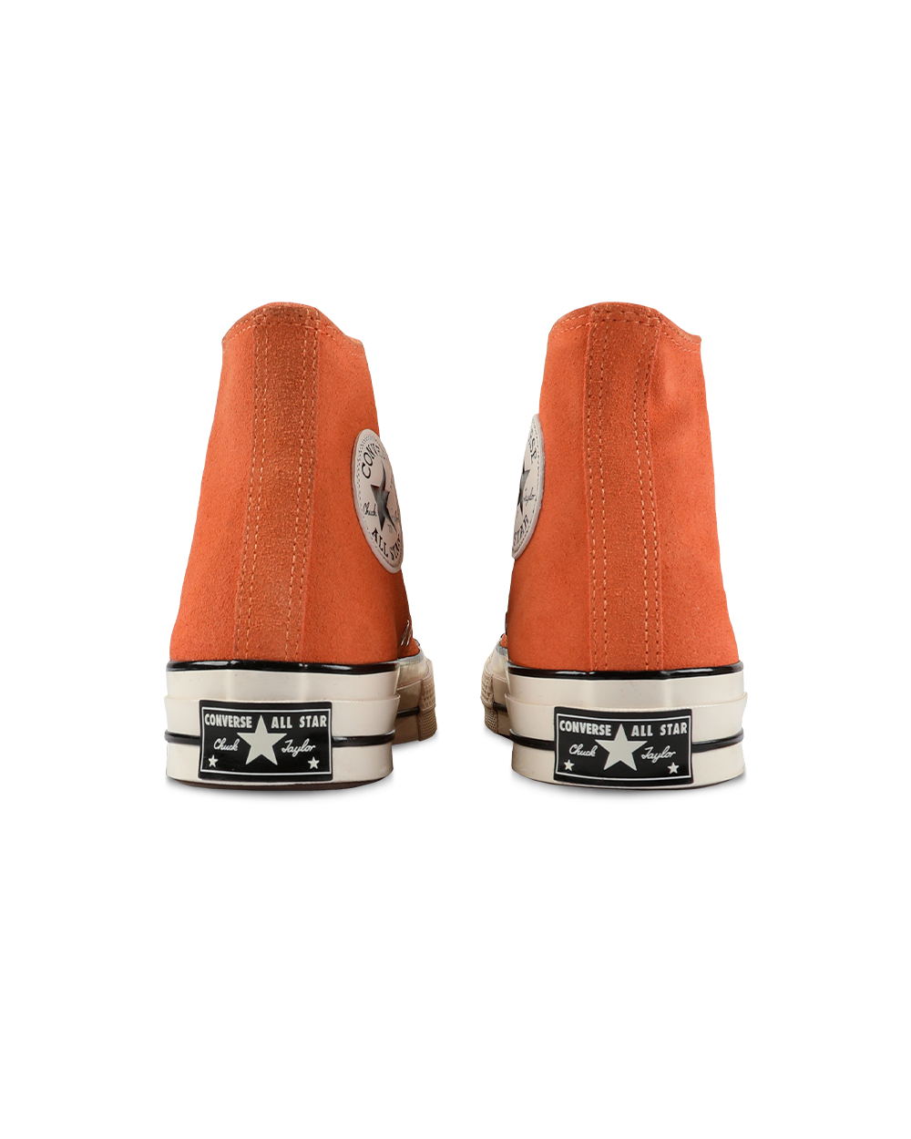 CT70  ORANGE HAVEN SUEDE（スエード） HI CUT A02752C
