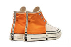 CT70 X Feng Chen Wang （フェン・チェン・ワン）2-in-1 ORANGE HI CUT 169840C