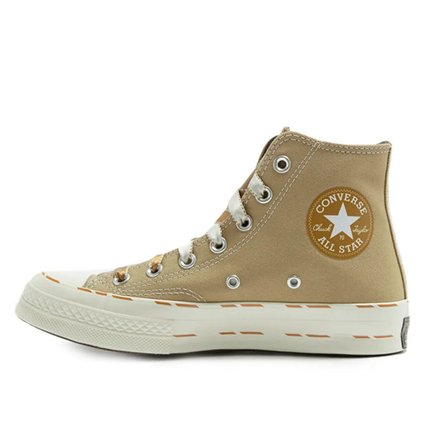 CT70 Gingerbread Man NIMAD KHAKI HI CUT A04282C raretem.shop