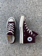 【22cmのみ】CT70 BLACK CURRANT HI CUT 169342C