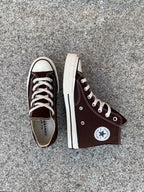 【デッドストック】CT70 DARK ROOT BROWN HI CUT 170551C