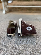 【デッドストック】CT70 DARK ROOT BROWN HI CUT 170551C