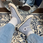CT70 WOLF GREY HI CUT 170552C