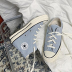 【旧品番】CT70 WOLF GREY LOW CUT 170555C