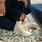 【旧品番・全サイズ再入荷】CT70 NATURAL IVORY（ナチュラル・アイボリー） LOW CUT 162211C