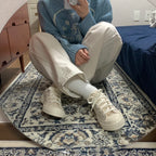 【旧品番・全サイズ再入荷】CT70 NATURAL IVORY（ナチュラル・アイボリー） LOW CUT 162211C