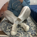【旧品番・全サイズ再入荷】CT70 NATURAL IVORY（ナチュラル・アイボリー） LOW CUT 162211C