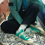 【デットストック】CT70 COURT GREEN LOW CUT 170092C snms.shop