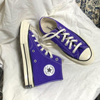CT70 CANDY GRAPE LOW CUT 170553C