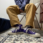 CT70 CANDY GRAPE LOW CUT 170553C